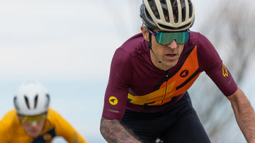 Indy freelance Spring 2023 Cycling Clothing Lookbook