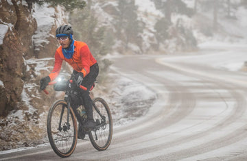 Winter Cycling: 6 Things to Keep in Mind 
