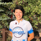 Brie Walle ALP Cycles Coaching