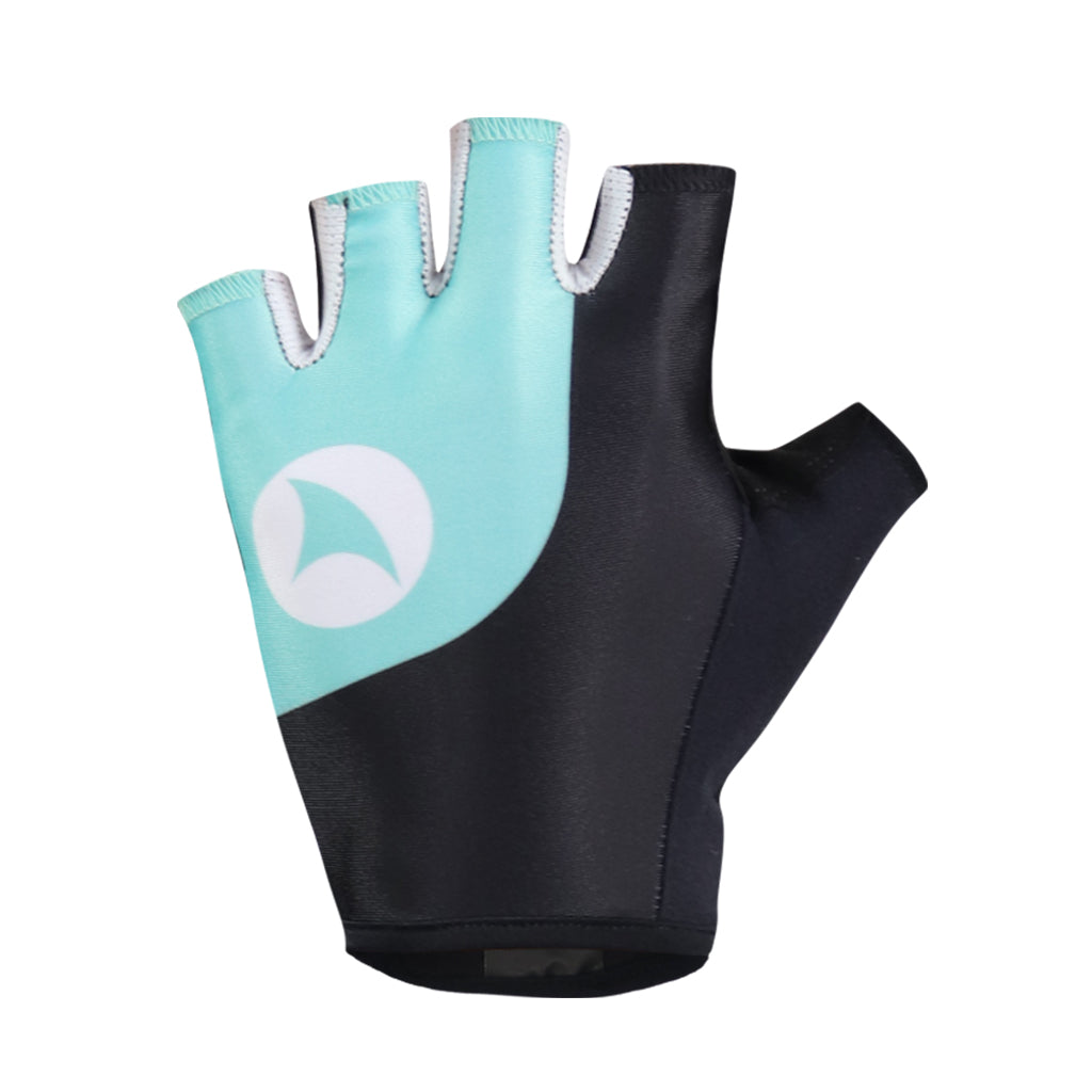 Short Finger Cycling Gloves 