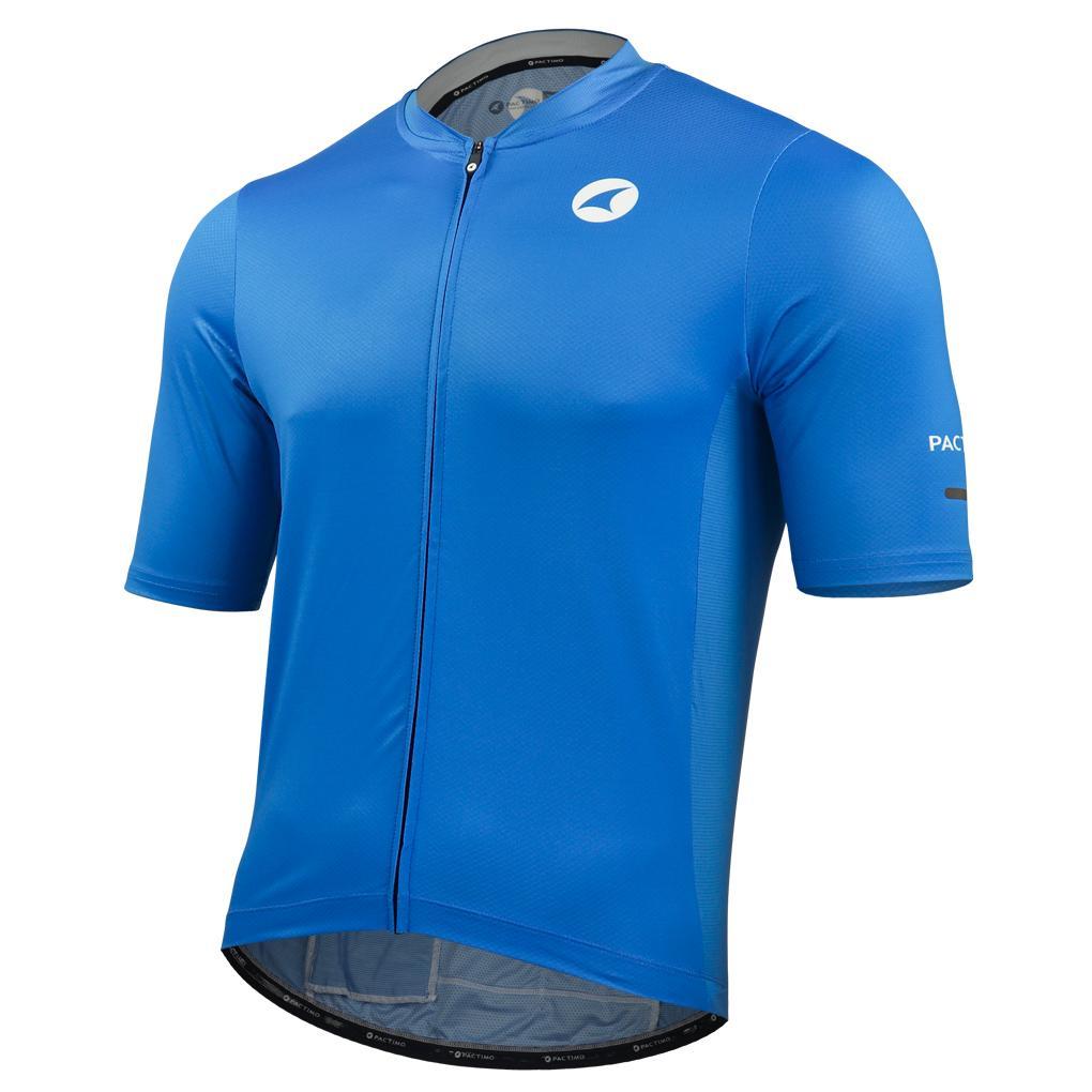 Ascent (Traditional) Cycling Jersey for Men