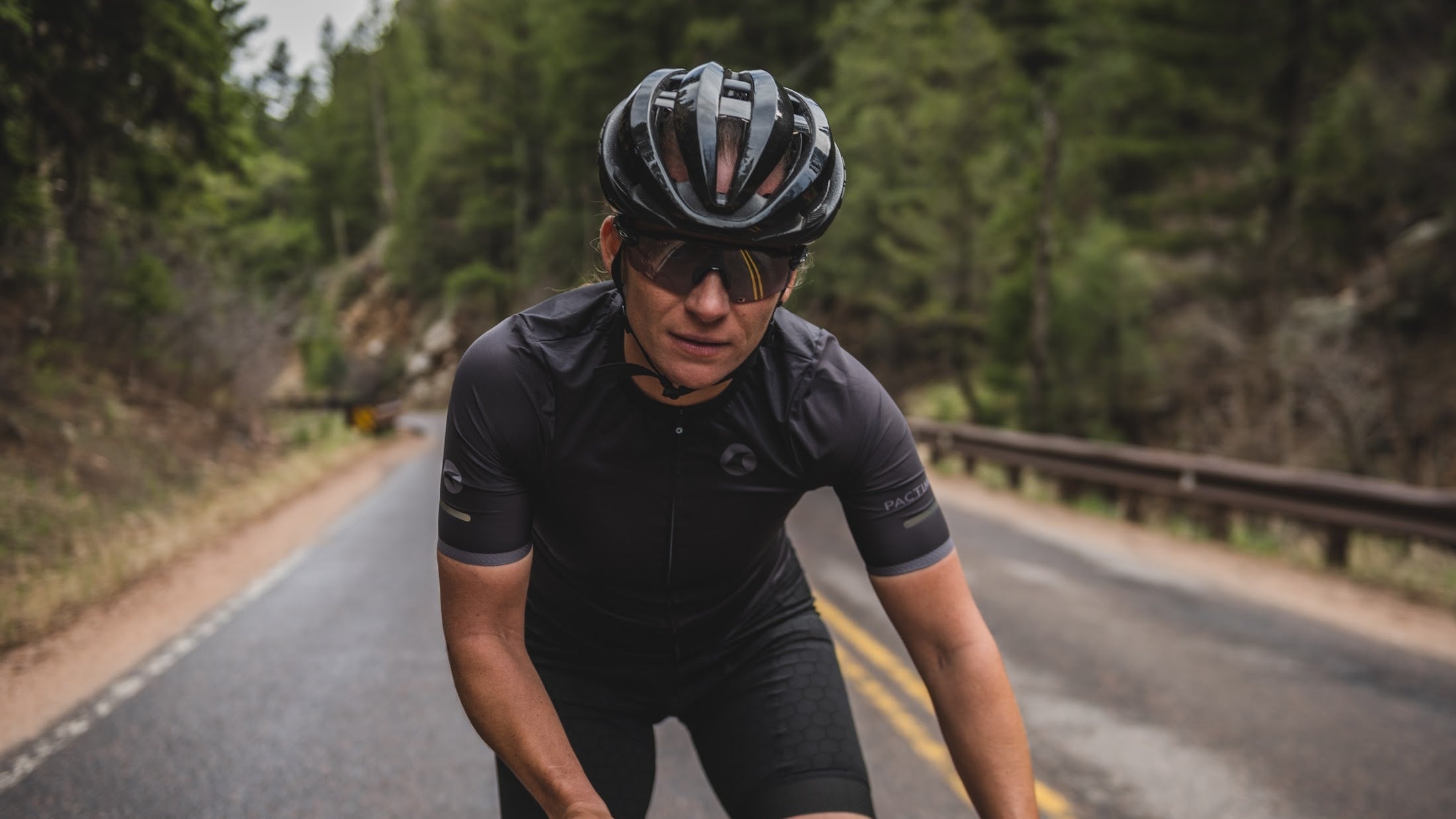 Women's Summer Cycling Clothing from Indy freelance