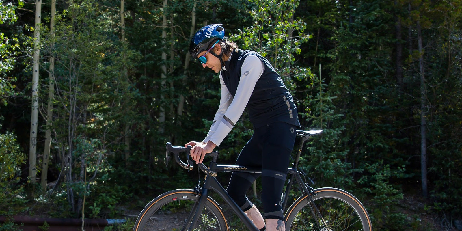 Men's Cool Weather Cycling Clothing from Indy freelance