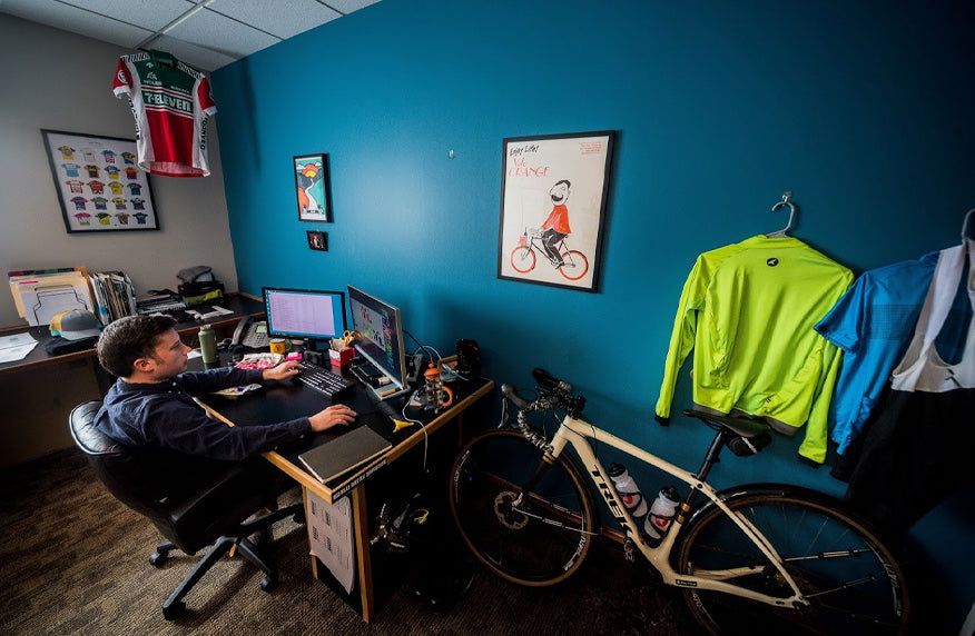 Inside Indy freelance - Cycling Clothing Designed in Colorado
