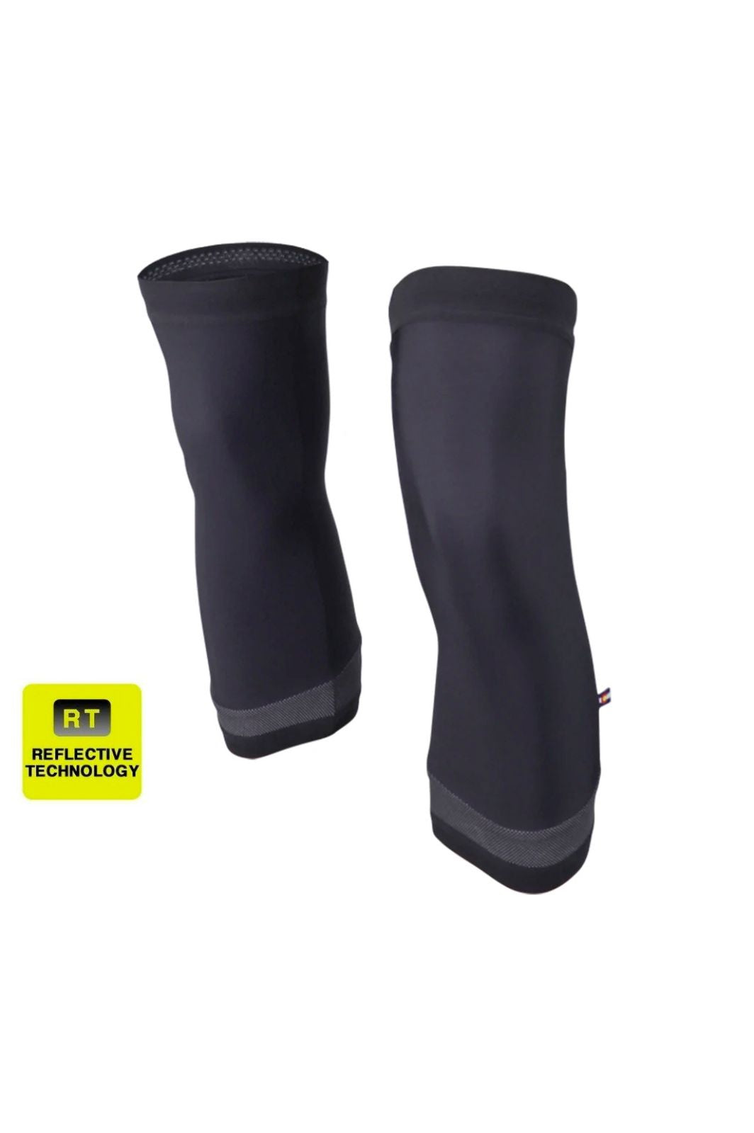 Thermal Reflective Cycling Knee Warmers