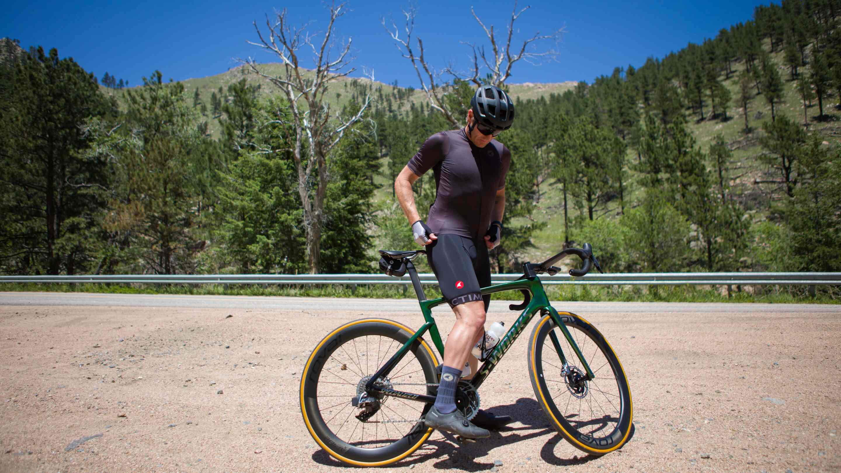 Why Cycling Bib Shorts | Indy freelance