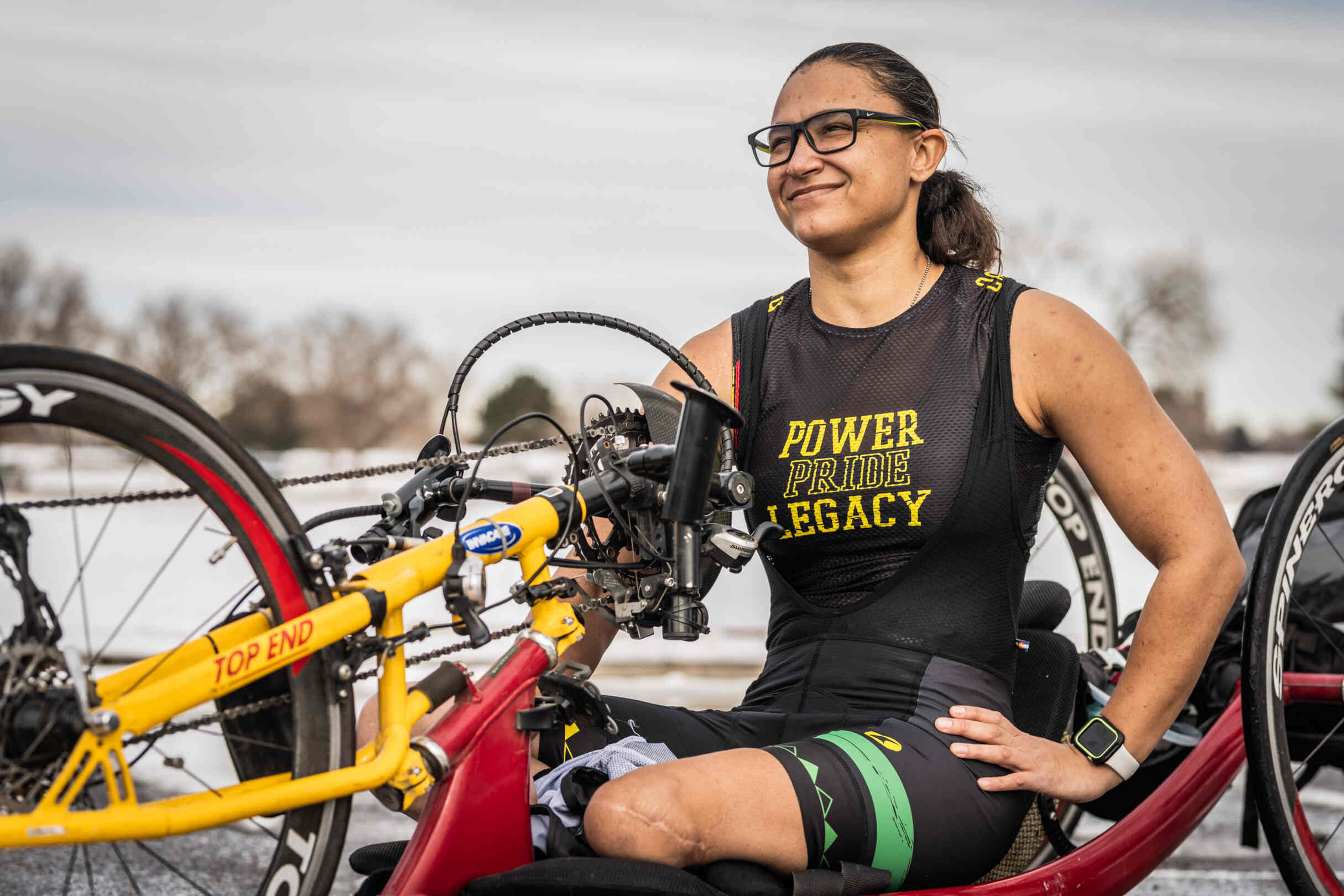 Inclusive Cycling Clothing Company for Men & Women - Indy freelance